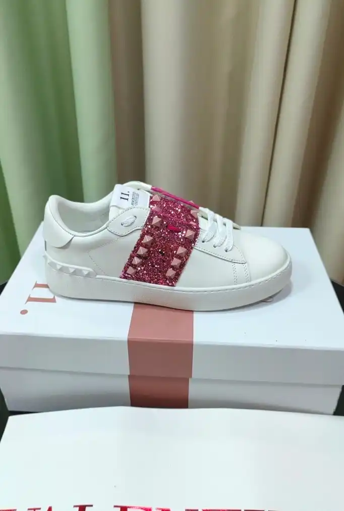 hype Valentino Casual Shoes