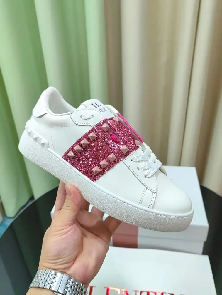 hype Valentino Casual Shoes