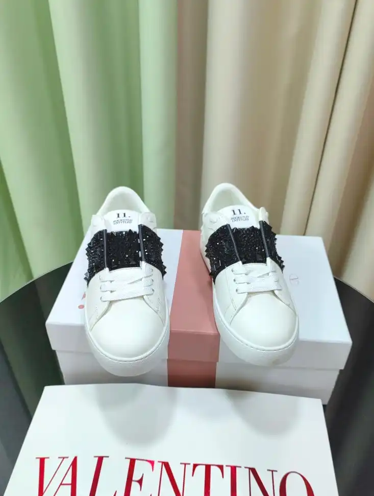 hype Valentino Casual Shoes