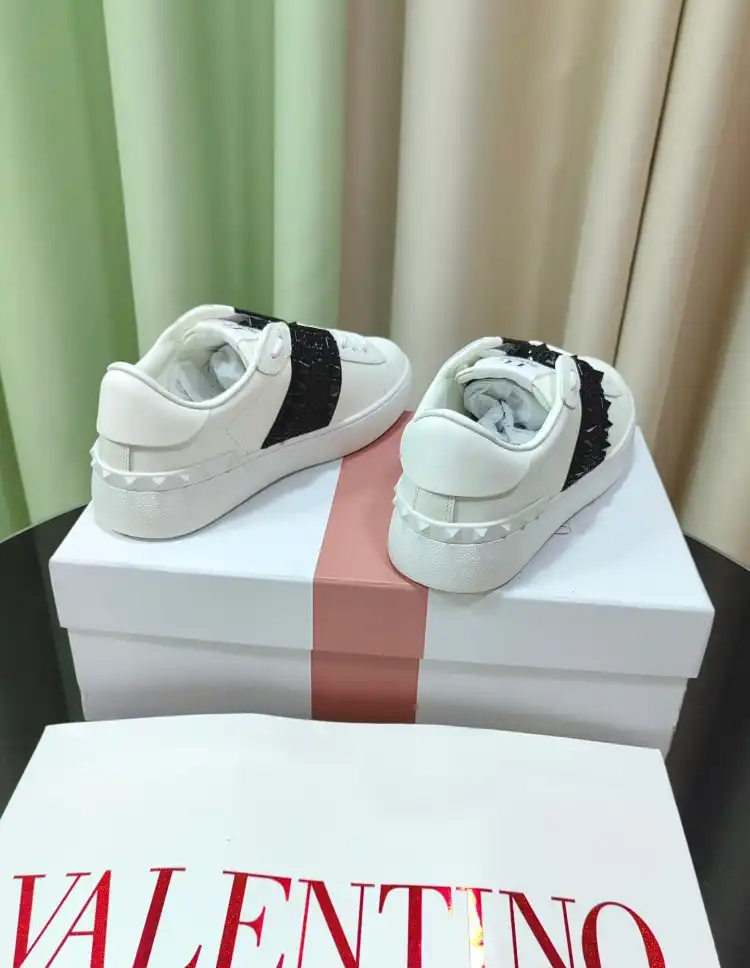 hype Valentino Casual Shoes