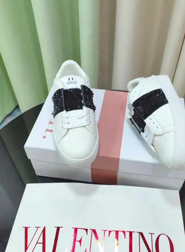 hype Valentino Casual Shoes