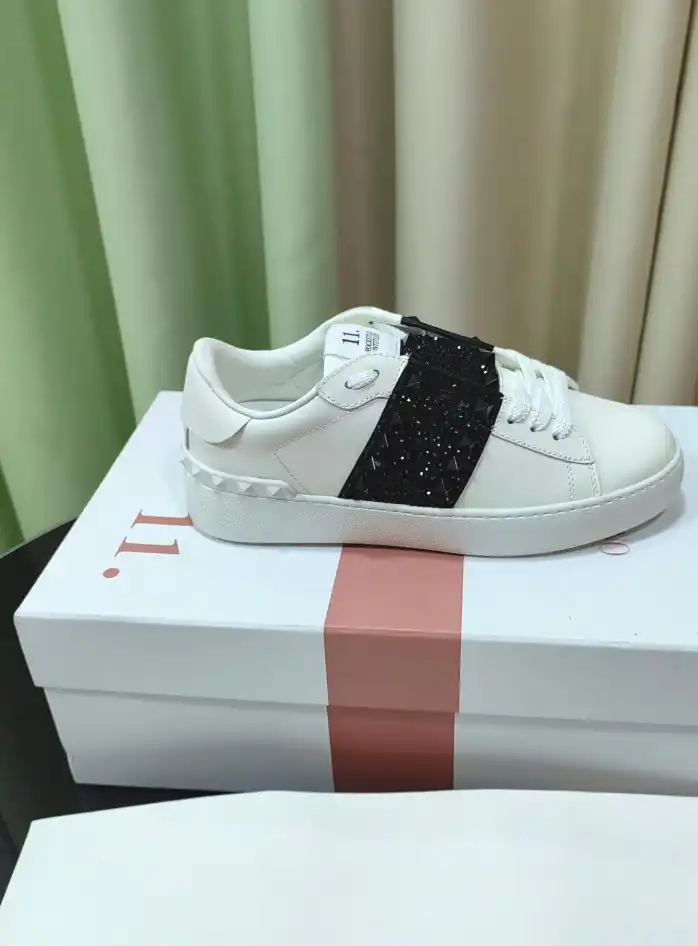 hype Valentino Casual Shoes