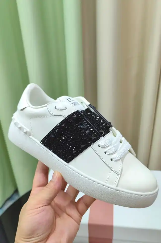 hype Valentino Casual Shoes