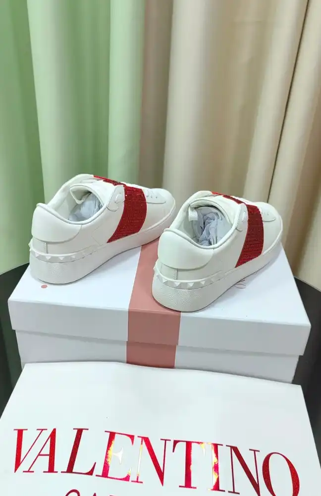 hype Valentino Casual Shoes