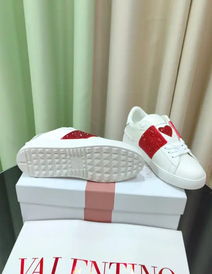 hype Valentino Casual Shoes