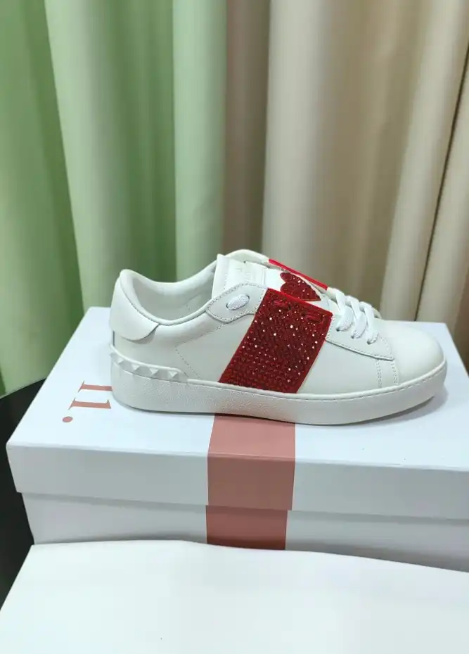 hype Valentino Casual Shoes