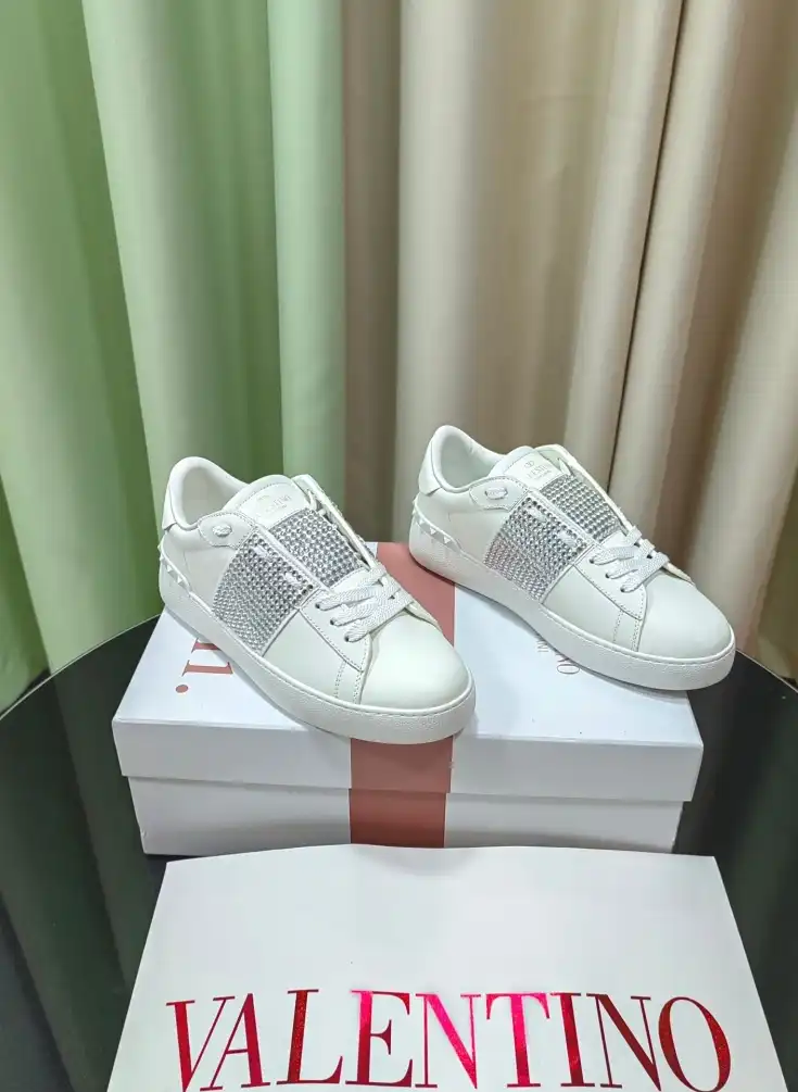 hype Valentino Casual Shoes