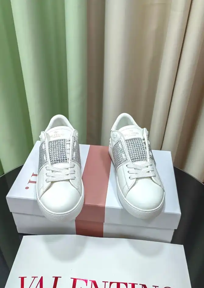 hype Valentino Casual Shoes