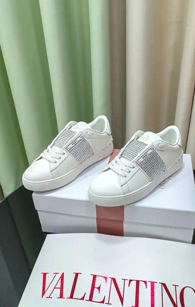 hype Valentino Casual Shoes