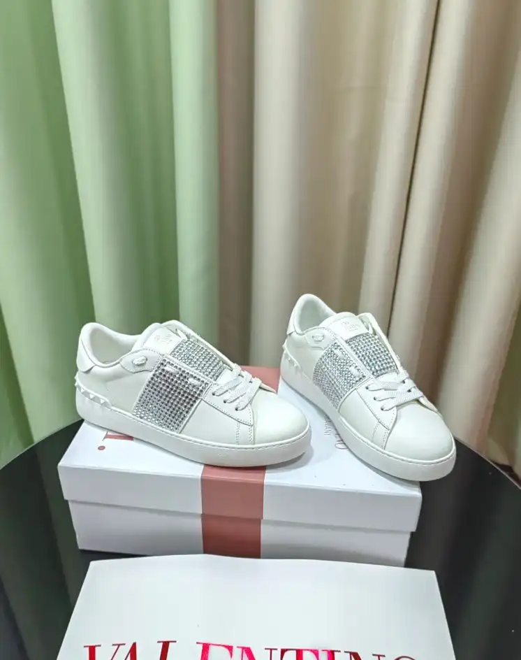 hype Valentino Casual Shoes