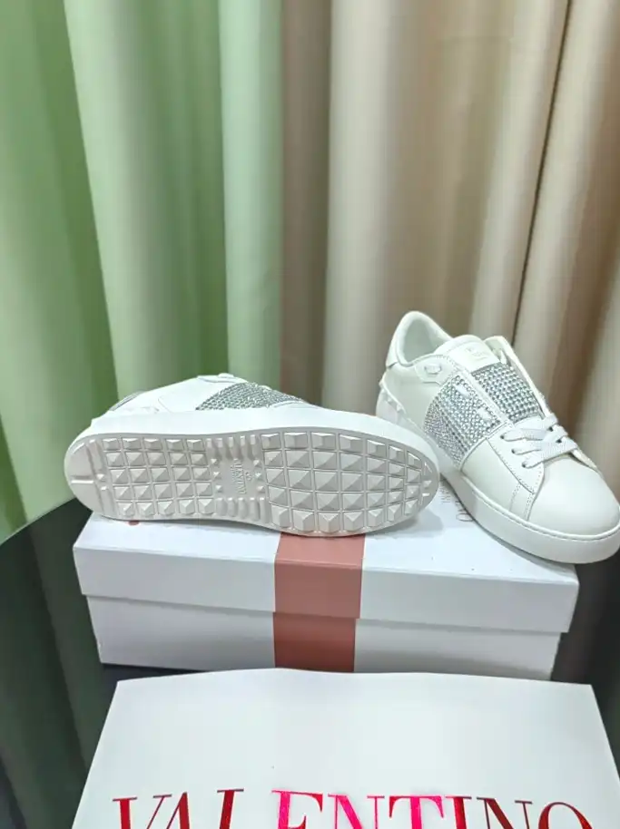 hype Valentino Casual Shoes