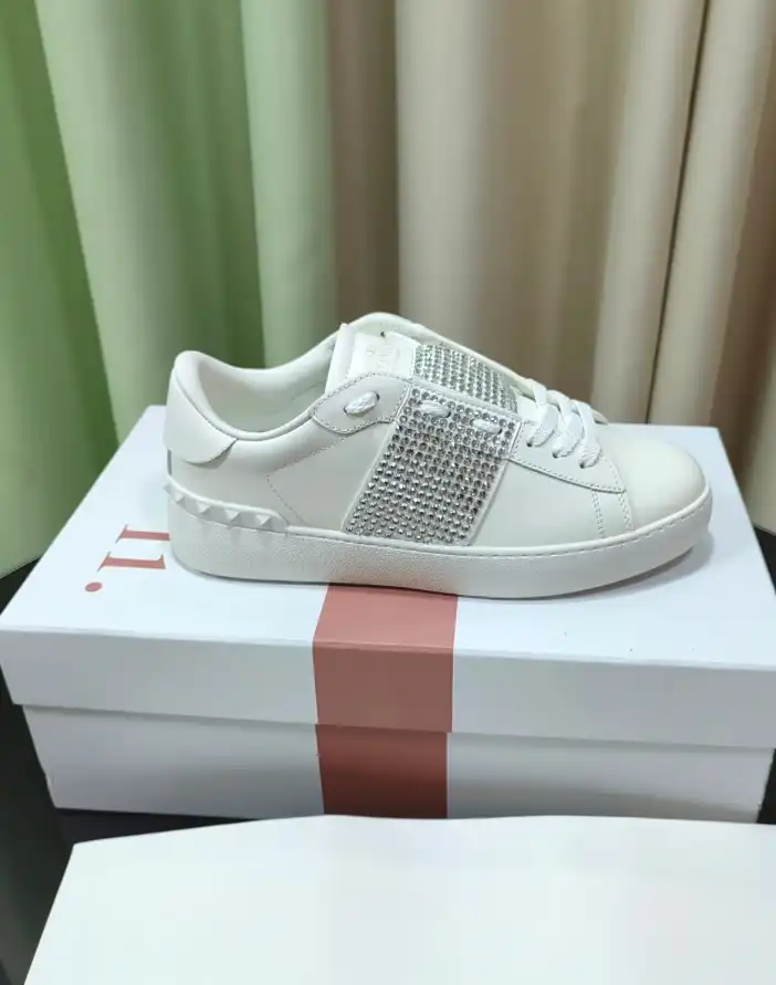 hype Valentino Casual Shoes