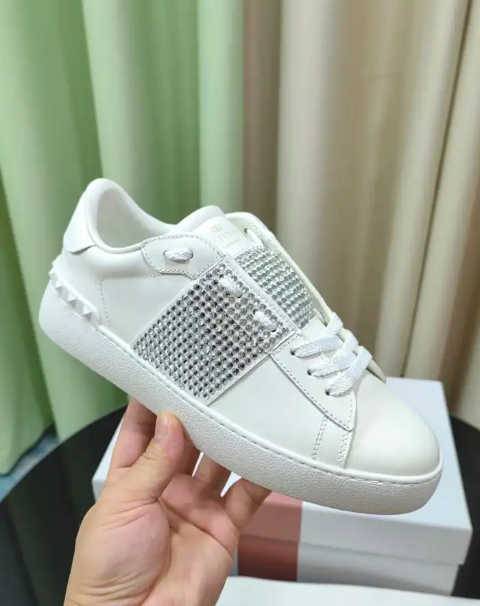 hype Valentino Casual Shoes