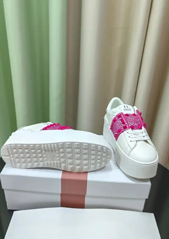 hype Valentino Casual Shoes