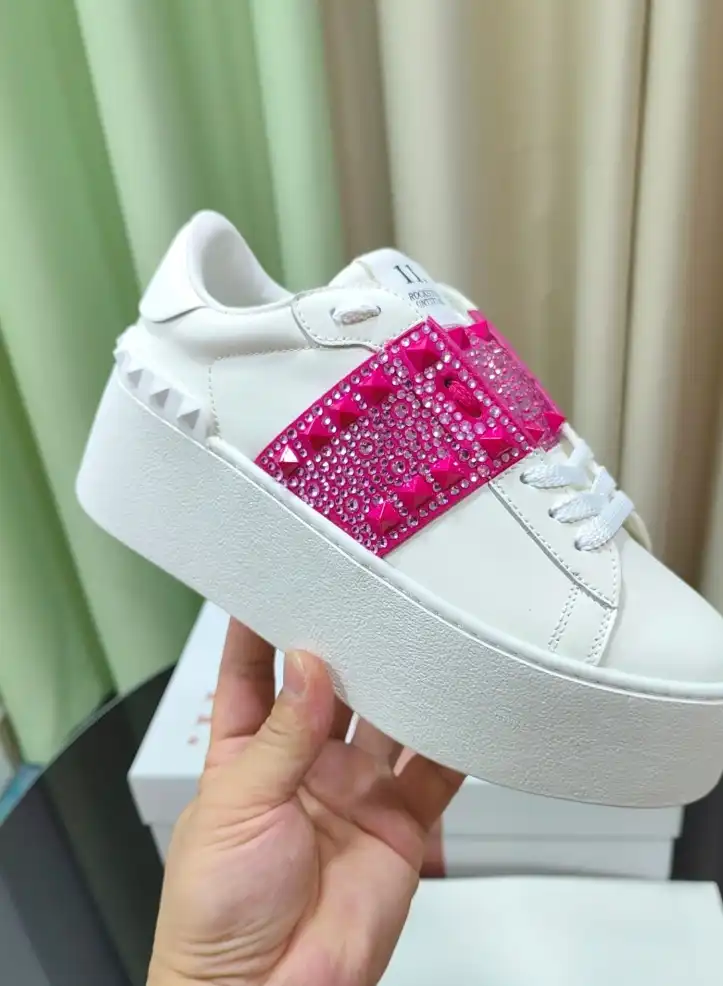 hype Valentino Casual Shoes