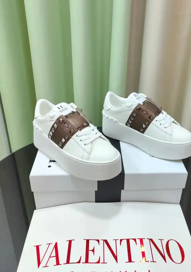 hype Valentino Casual Shoes