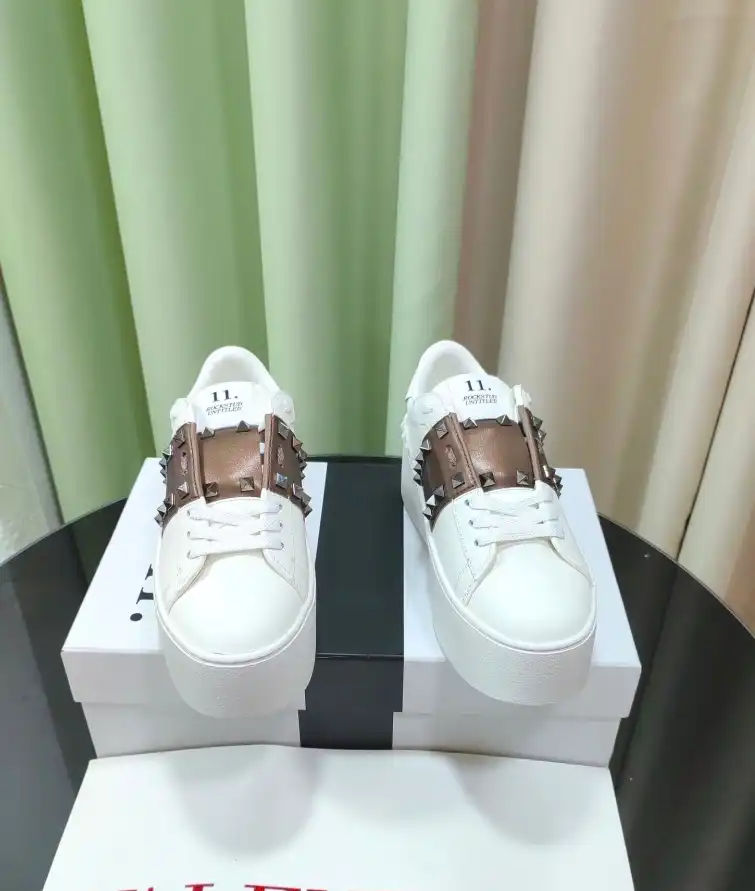 hype Valentino Casual Shoes