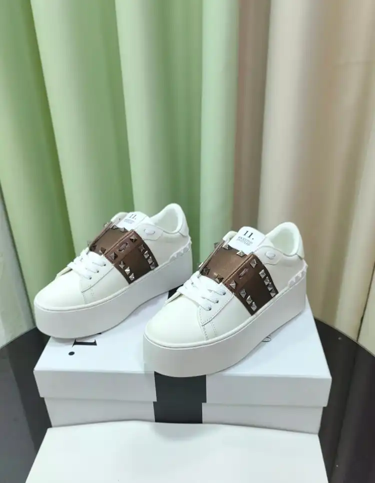 hype Valentino Casual Shoes