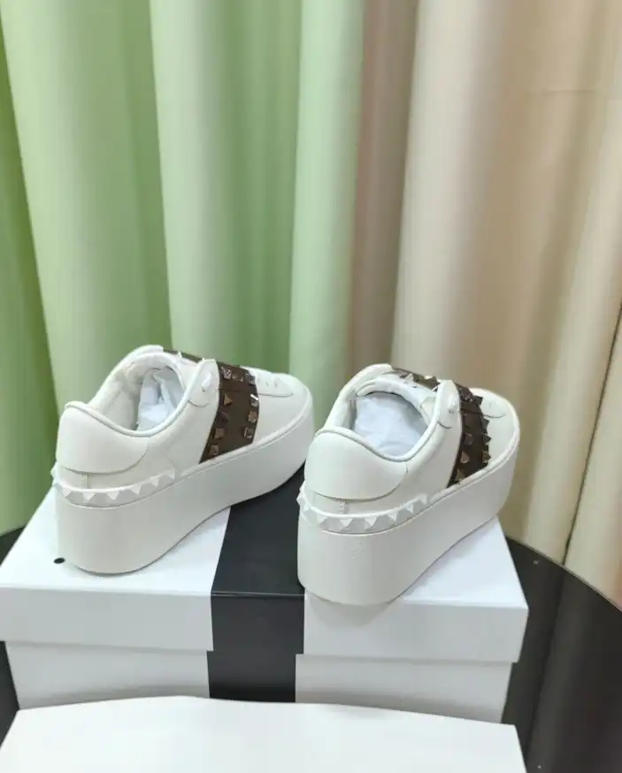 hype Valentino Casual Shoes