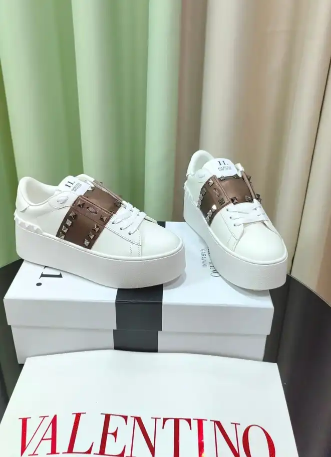 hype Valentino Casual Shoes