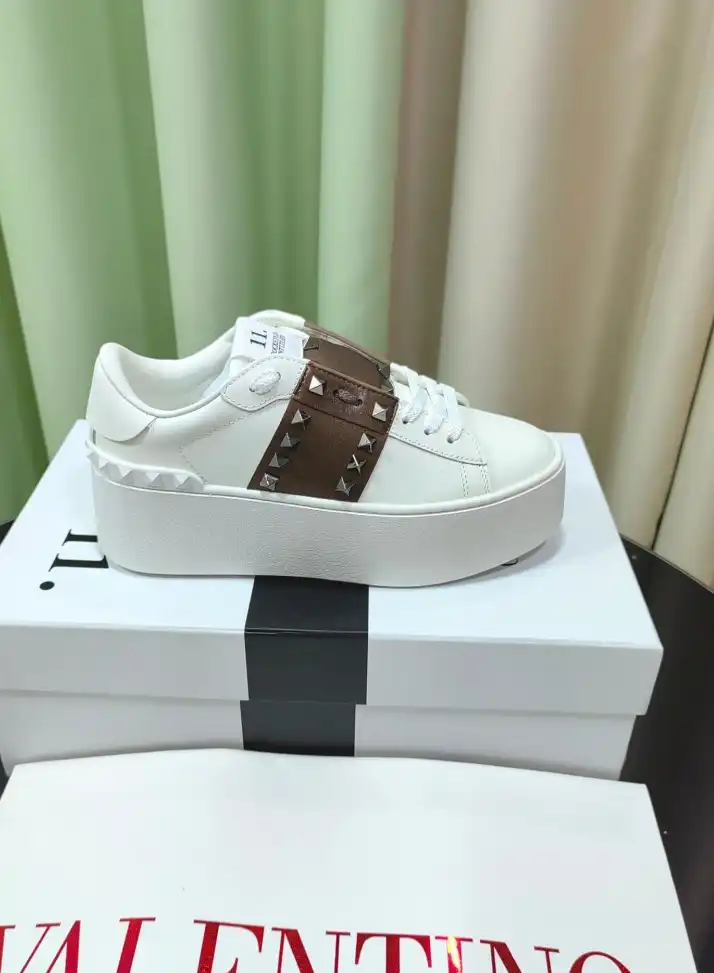 hype Valentino Casual Shoes