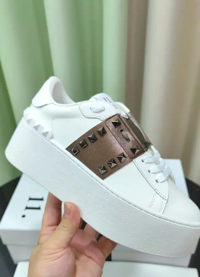 hype Valentino Casual Shoes