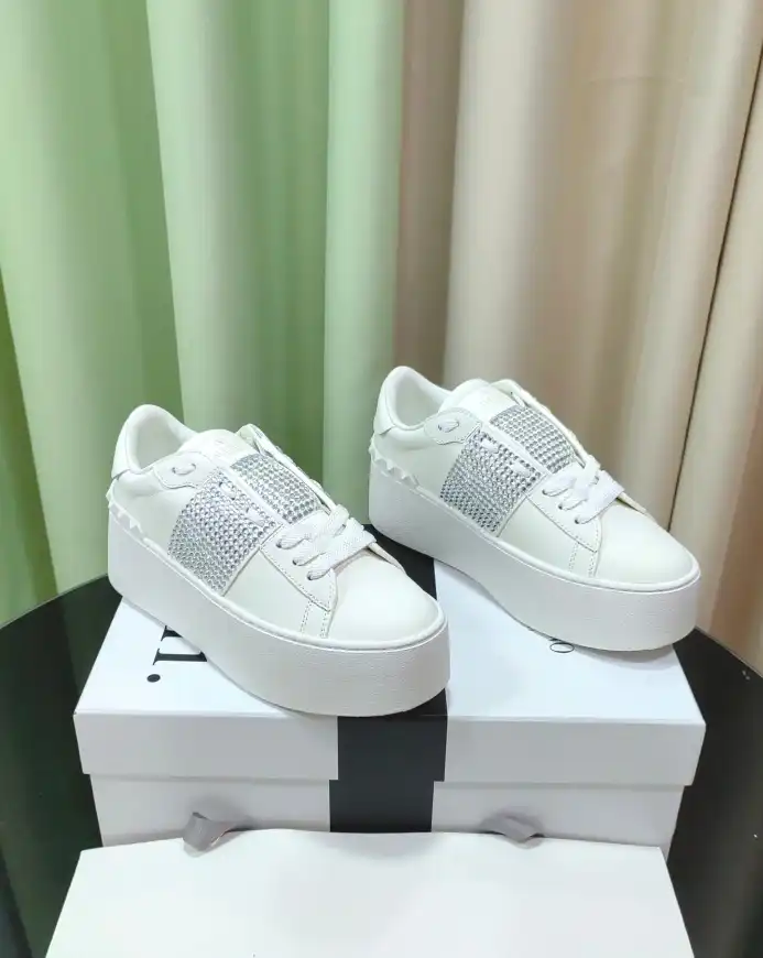 hype Valentino Casual Shoes