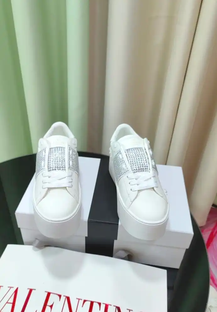 hype Valentino Casual Shoes