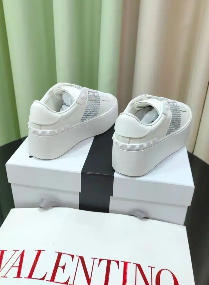 hype Valentino Casual Shoes