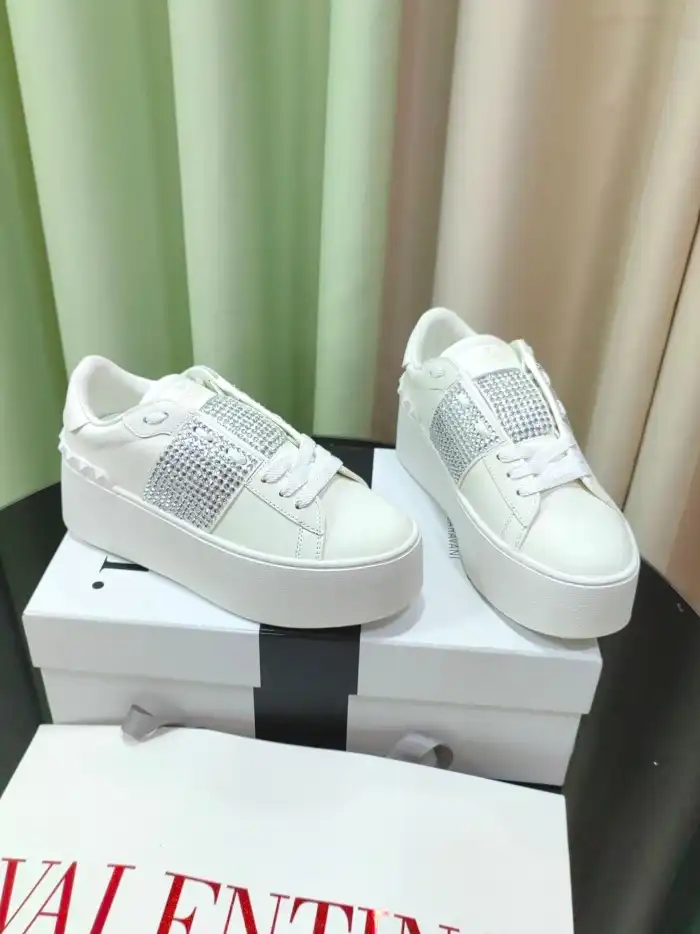 hype Valentino Casual Shoes