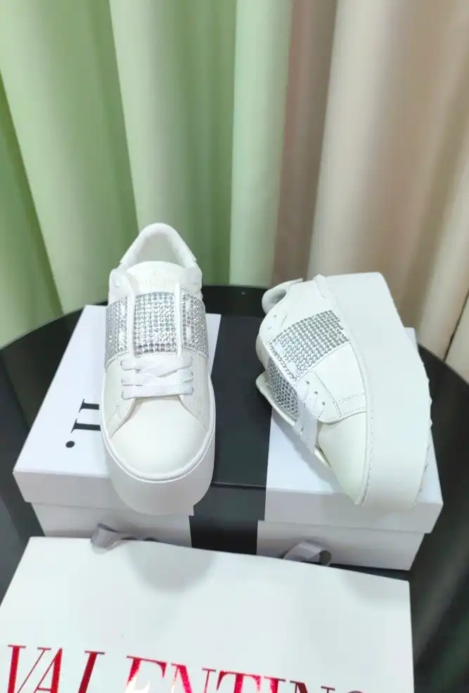 hype Valentino Casual Shoes