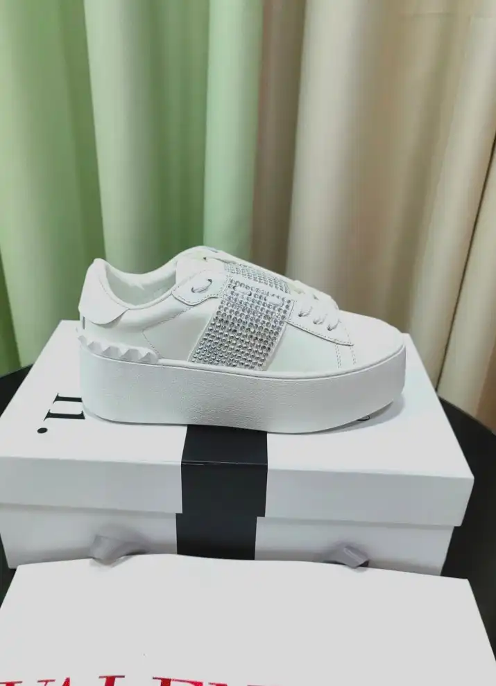 hype Valentino Casual Shoes