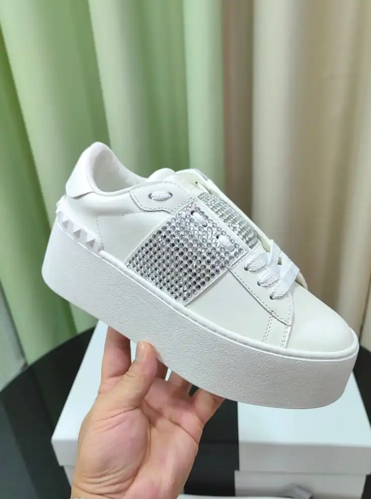 hype Valentino Casual Shoes