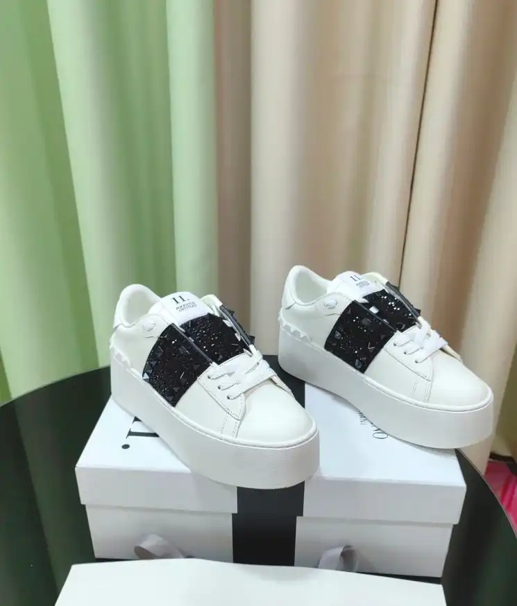 hype Valentino Casual Shoes