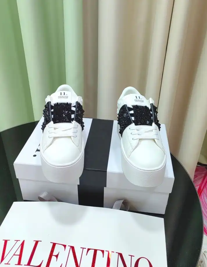 hype Valentino Casual Shoes