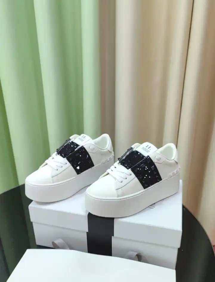 hype Valentino Casual Shoes