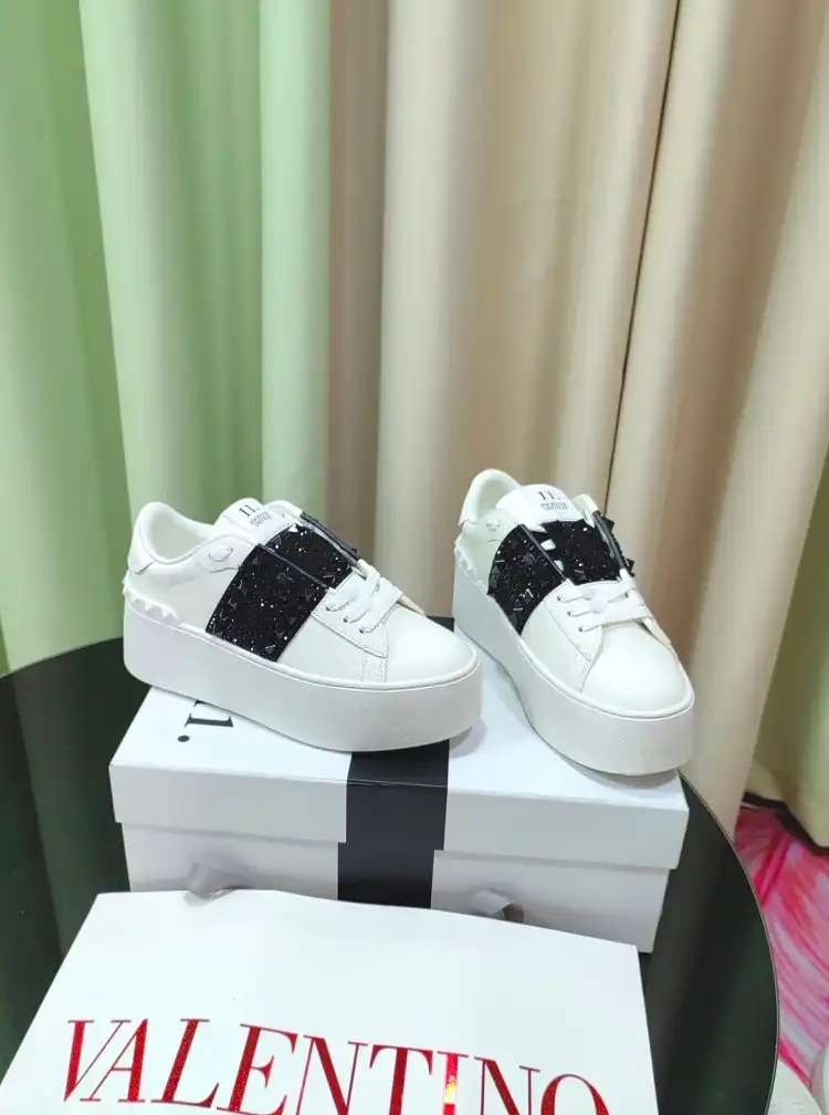 hype Valentino Casual Shoes