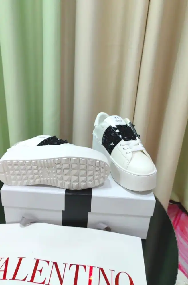 hype Valentino Casual Shoes