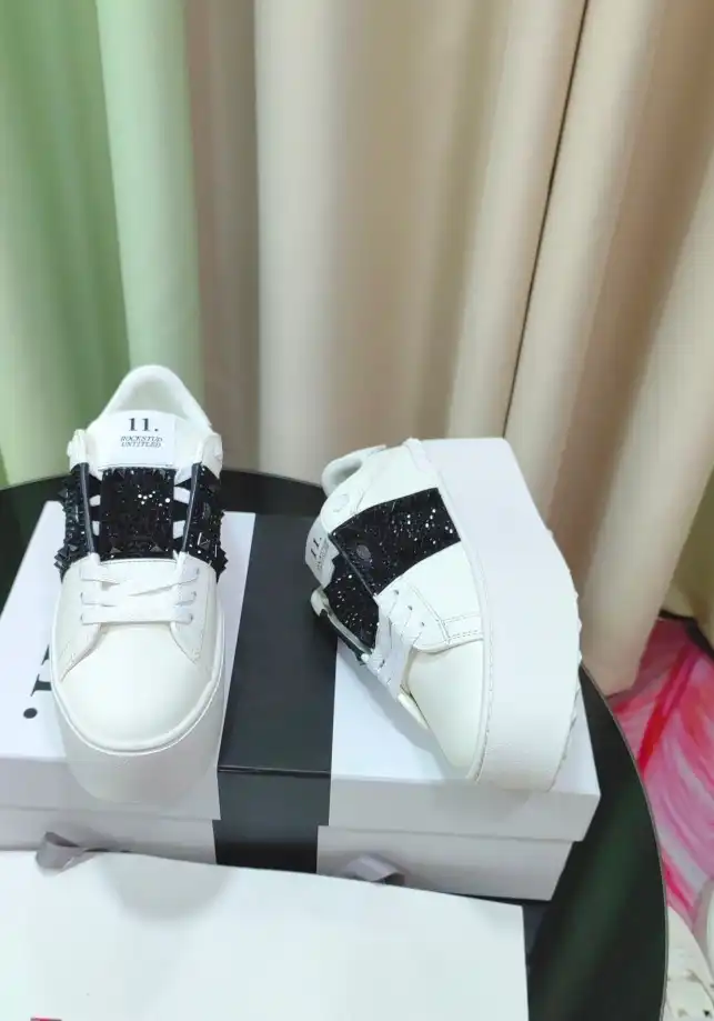 hype Valentino Casual Shoes