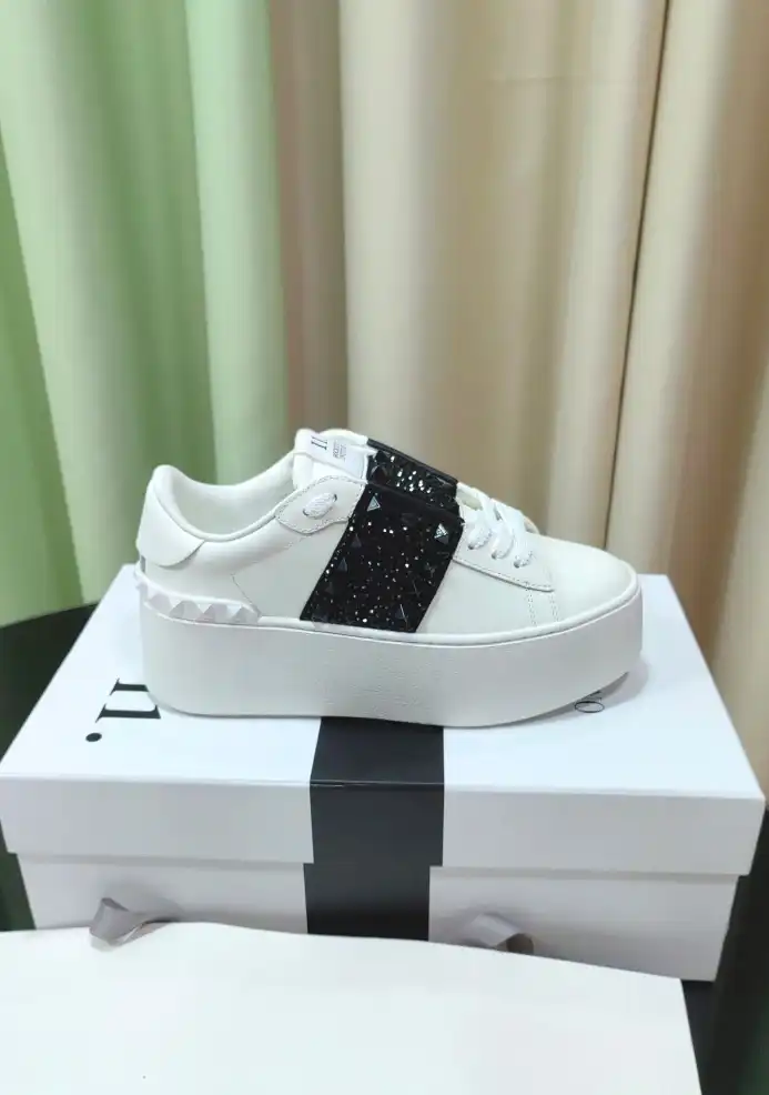 hype Valentino Casual Shoes