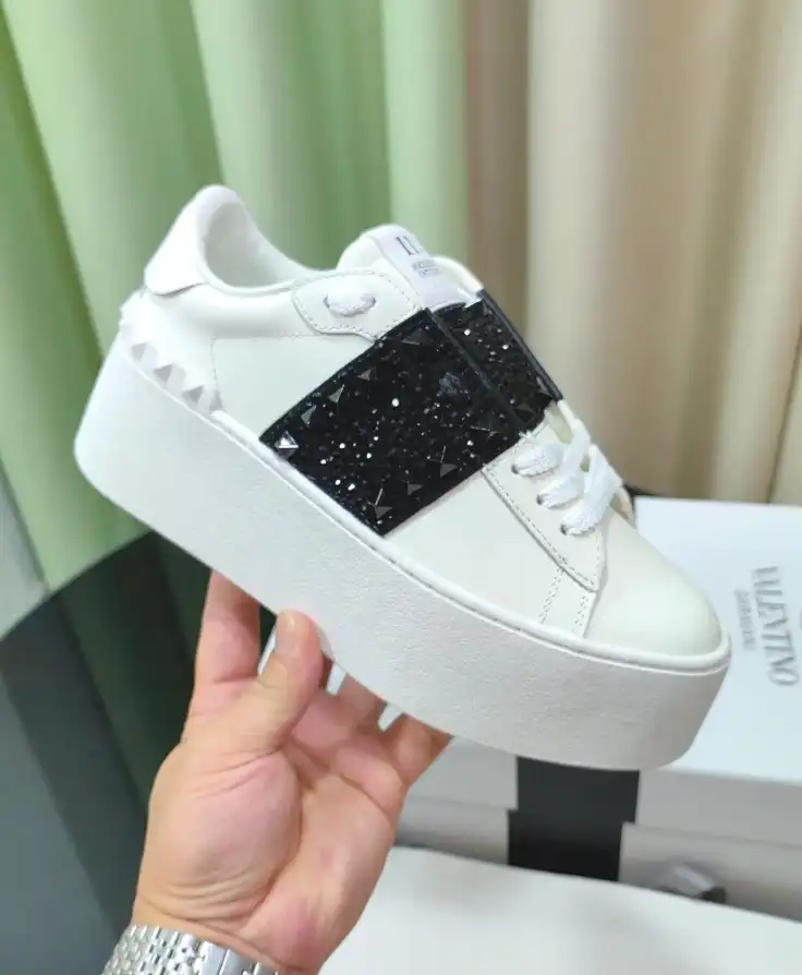 hype Valentino Casual Shoes