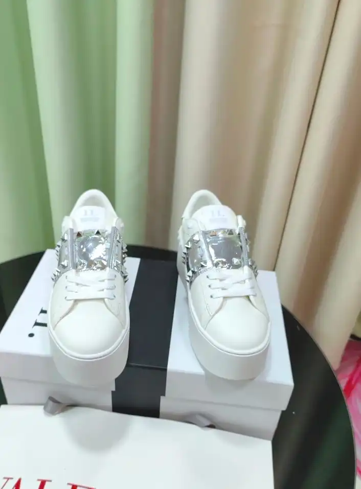 hype Valentino Casual Shoes