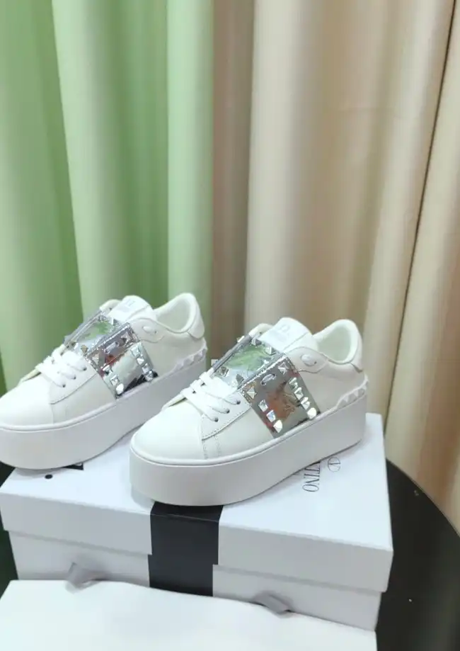 hype Valentino Casual Shoes