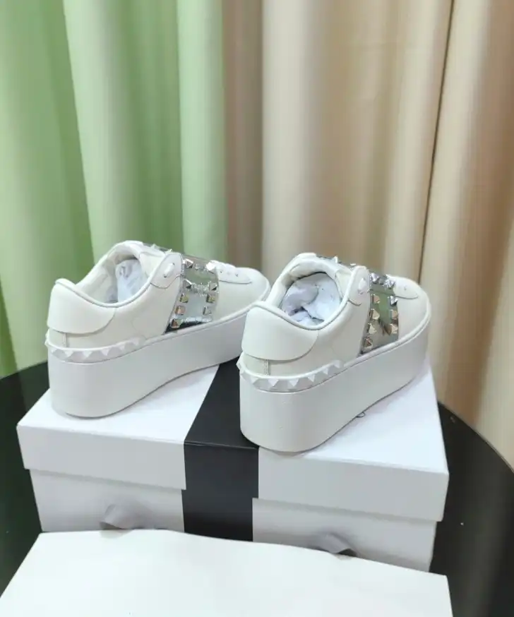 hype Valentino Casual Shoes