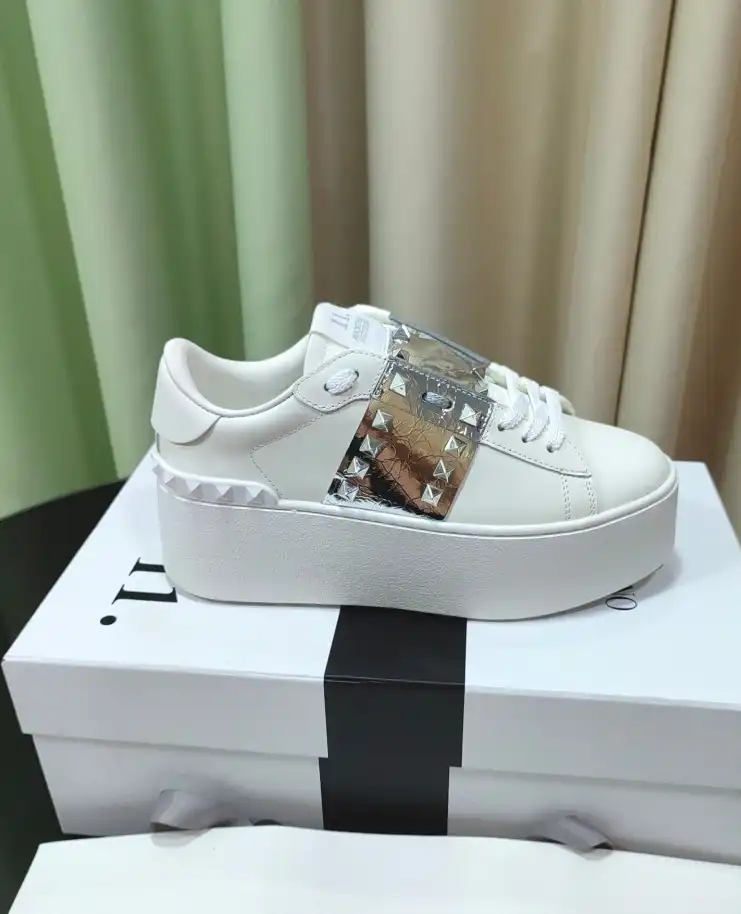 hype Valentino Casual Shoes