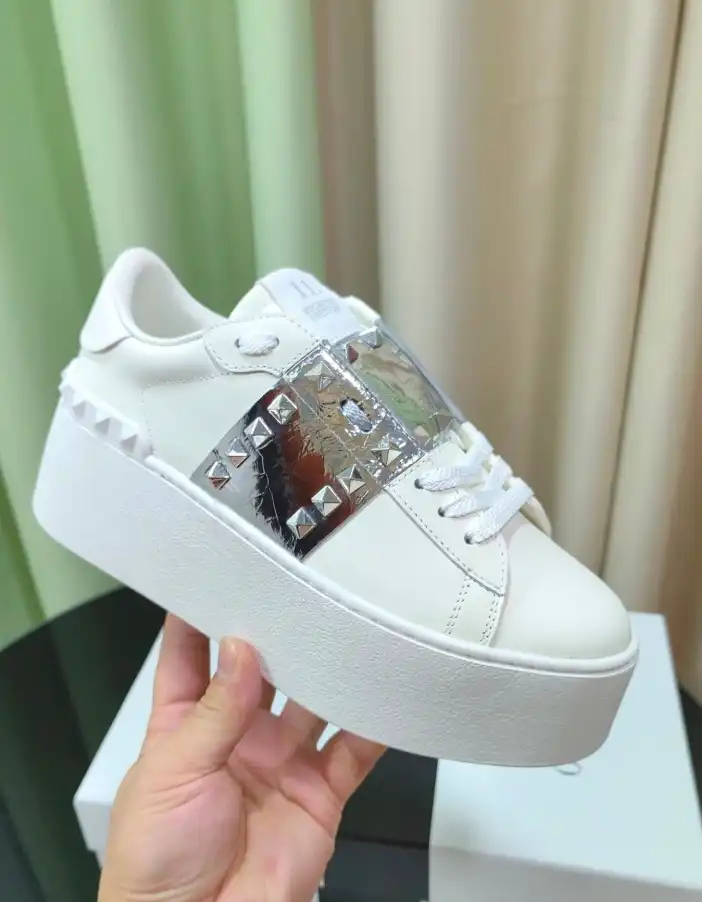 hype Valentino Casual Shoes