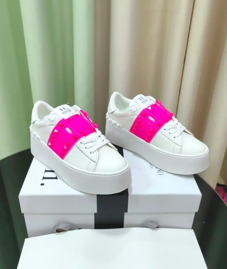 hype Valentino Casual Shoes