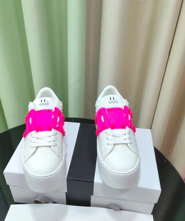 hype Valentino Casual Shoes