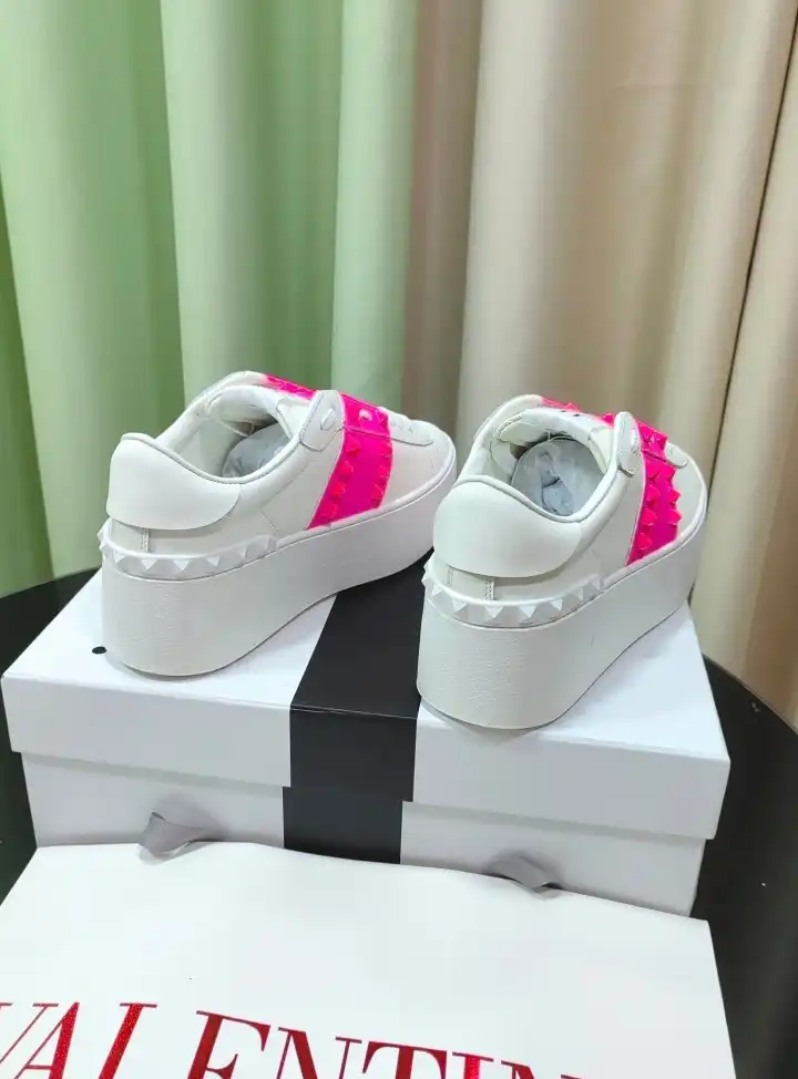 hype Valentino Casual Shoes