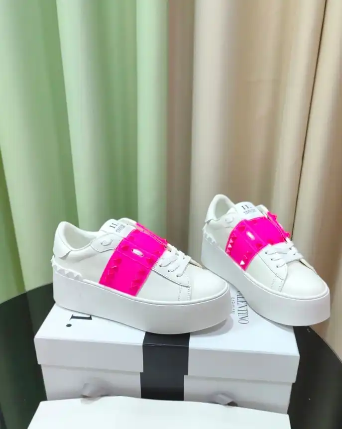 hype Valentino Casual Shoes